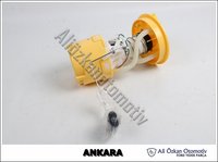 Ford Yedek Parça - KRAFTVOLL YAKIT DEPO ŞANAMDIRASI MOTORLU